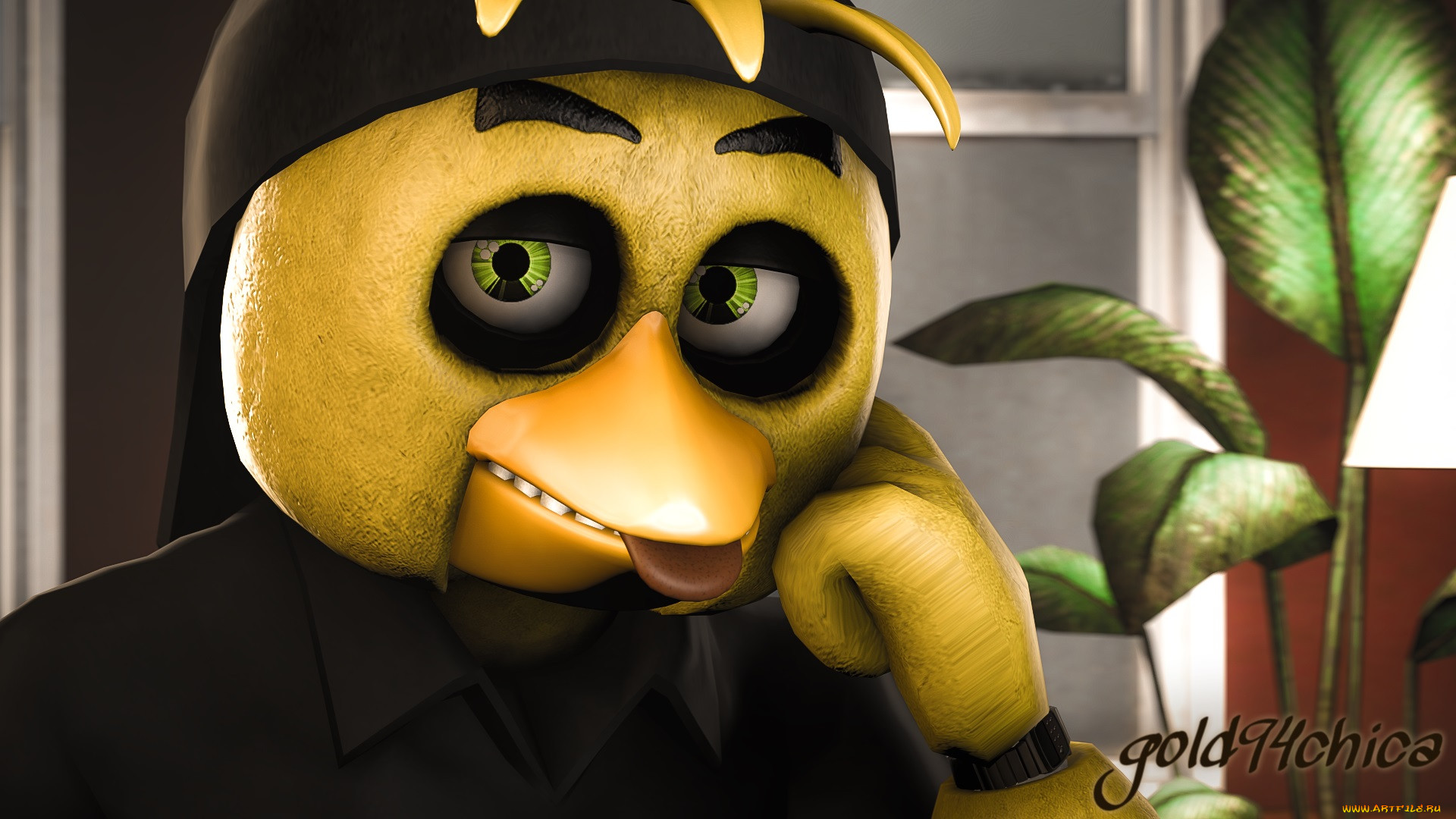  , five nights at freddy`s, five, nights, at, freddy's